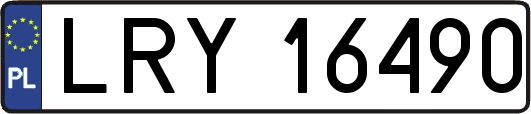 LRY16490