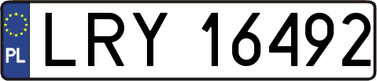 LRY16492