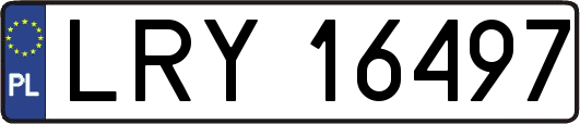 LRY16497