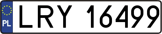 LRY16499