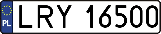 LRY16500