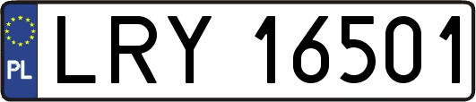 LRY16501