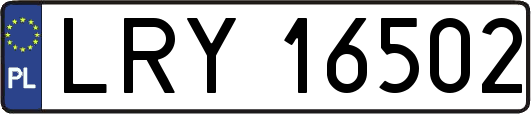 LRY16502