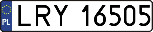 LRY16505