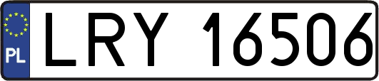 LRY16506