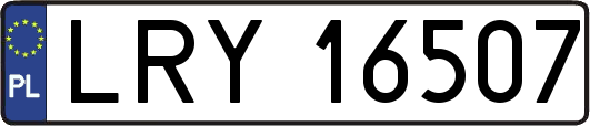 LRY16507