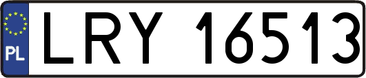 LRY16513
