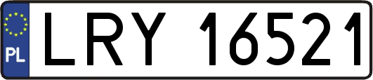 LRY16521