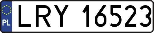 LRY16523