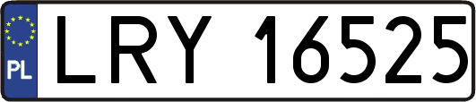 LRY16525