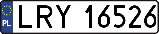 LRY16526