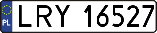 LRY16527
