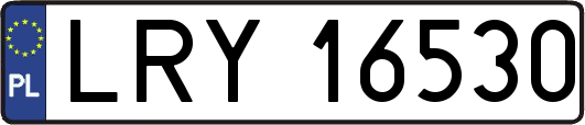 LRY16530