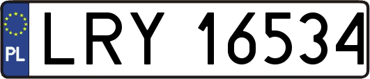 LRY16534