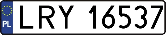 LRY16537
