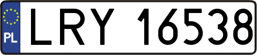 LRY16538