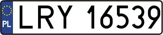 LRY16539