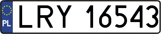 LRY16543