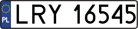 LRY16545