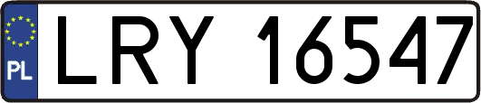 LRY16547