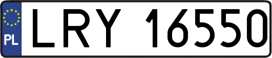 LRY16550