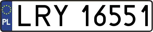 LRY16551