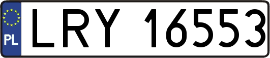 LRY16553