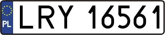 LRY16561