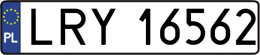 LRY16562