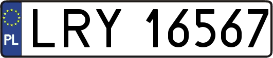 LRY16567