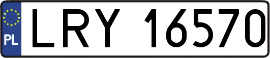 LRY16570