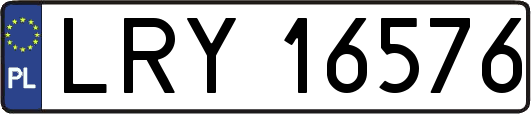 LRY16576