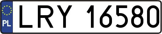 LRY16580