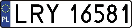 LRY16581