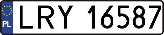 LRY16587