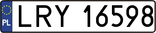 LRY16598