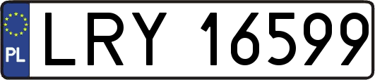 LRY16599