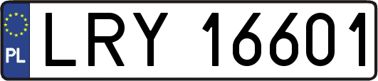 LRY16601