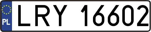 LRY16602