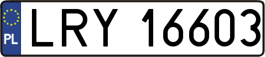 LRY16603