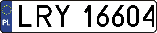 LRY16604