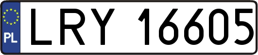 LRY16605