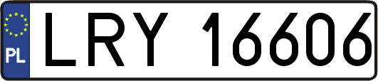 LRY16606