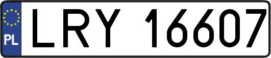 LRY16607