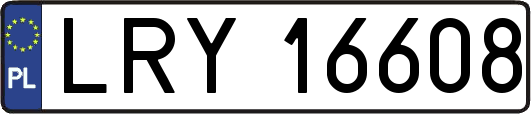 LRY16608