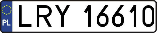 LRY16610
