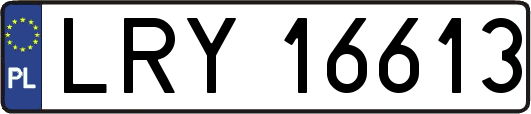 LRY16613