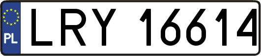 LRY16614