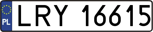 LRY16615