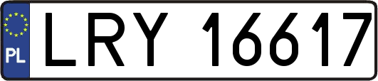 LRY16617